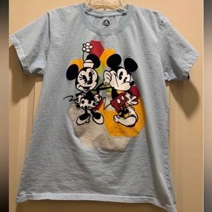 Vintage kids Disney tshirt
